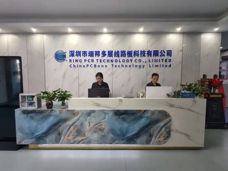 Best One-Stop PCBA Service in China for Russian Internet products Importers